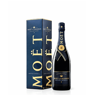 Moët & Chandon Nectar Imperial