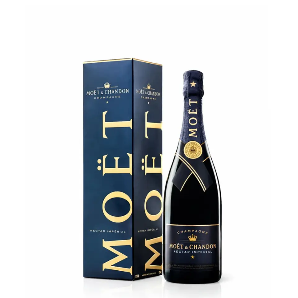 Moët & Chandon Nectar Imperial 1