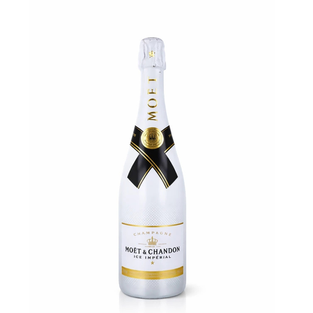 Moët & Chandon Ice Impérial 1