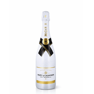 Moët & Chandon Ice Impérial