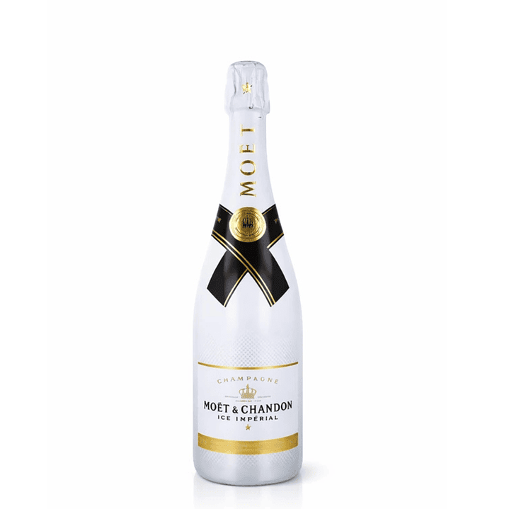 Moët & Chandon Ice Impérial 1
