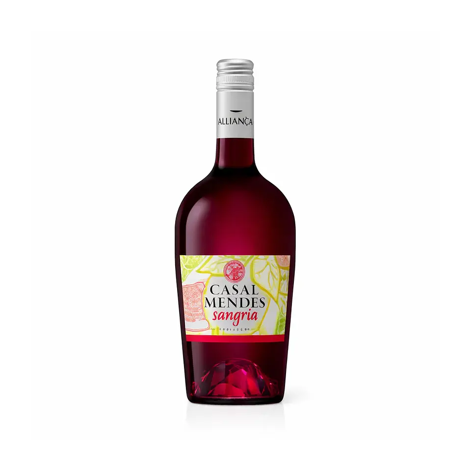 Sangria Casal Mendes Tinta 1