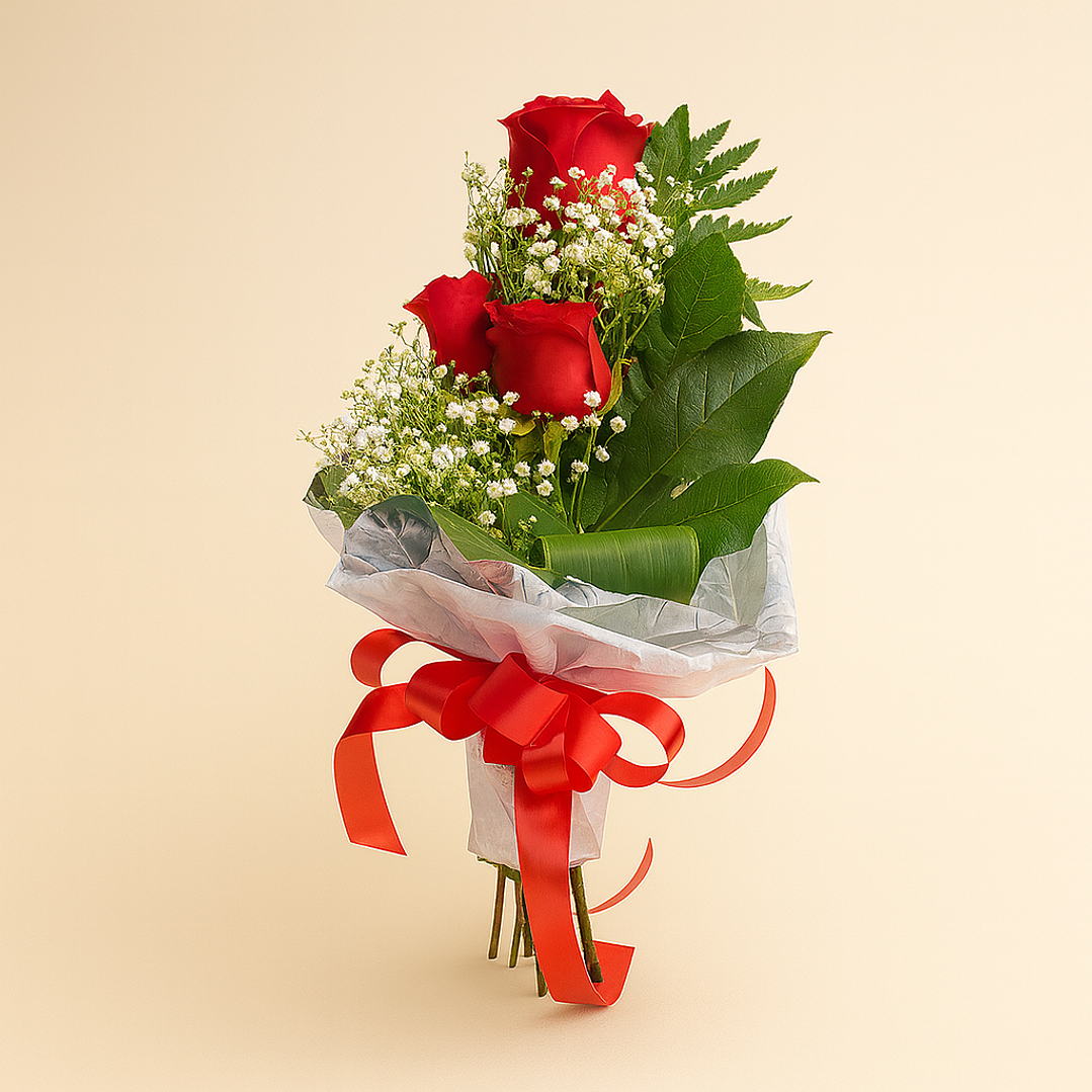 Ramo de Flores para Namorada 3