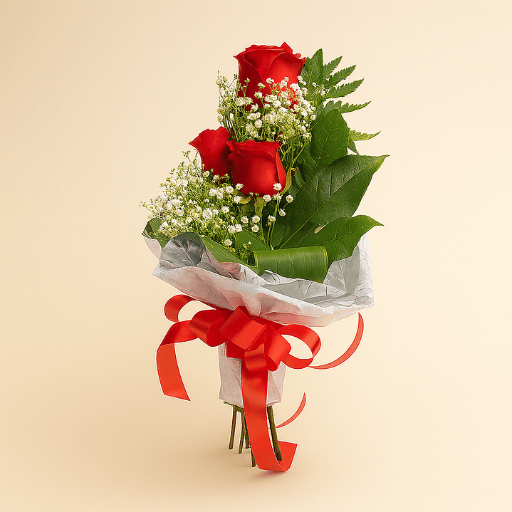 Ramo de Flores para Namorada 3