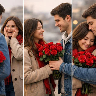 Prendas Dia dos Namorados❤️