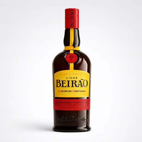 Licor Beirão 70cl