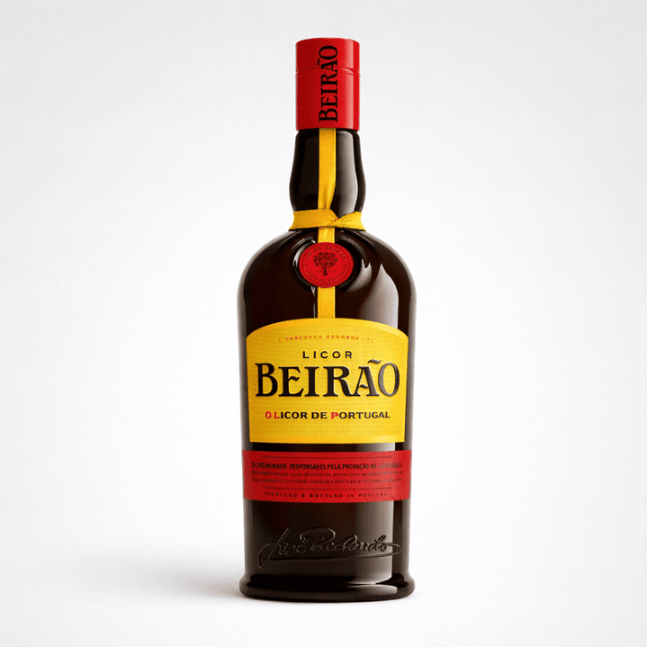 Licor Beirão 70cl 2