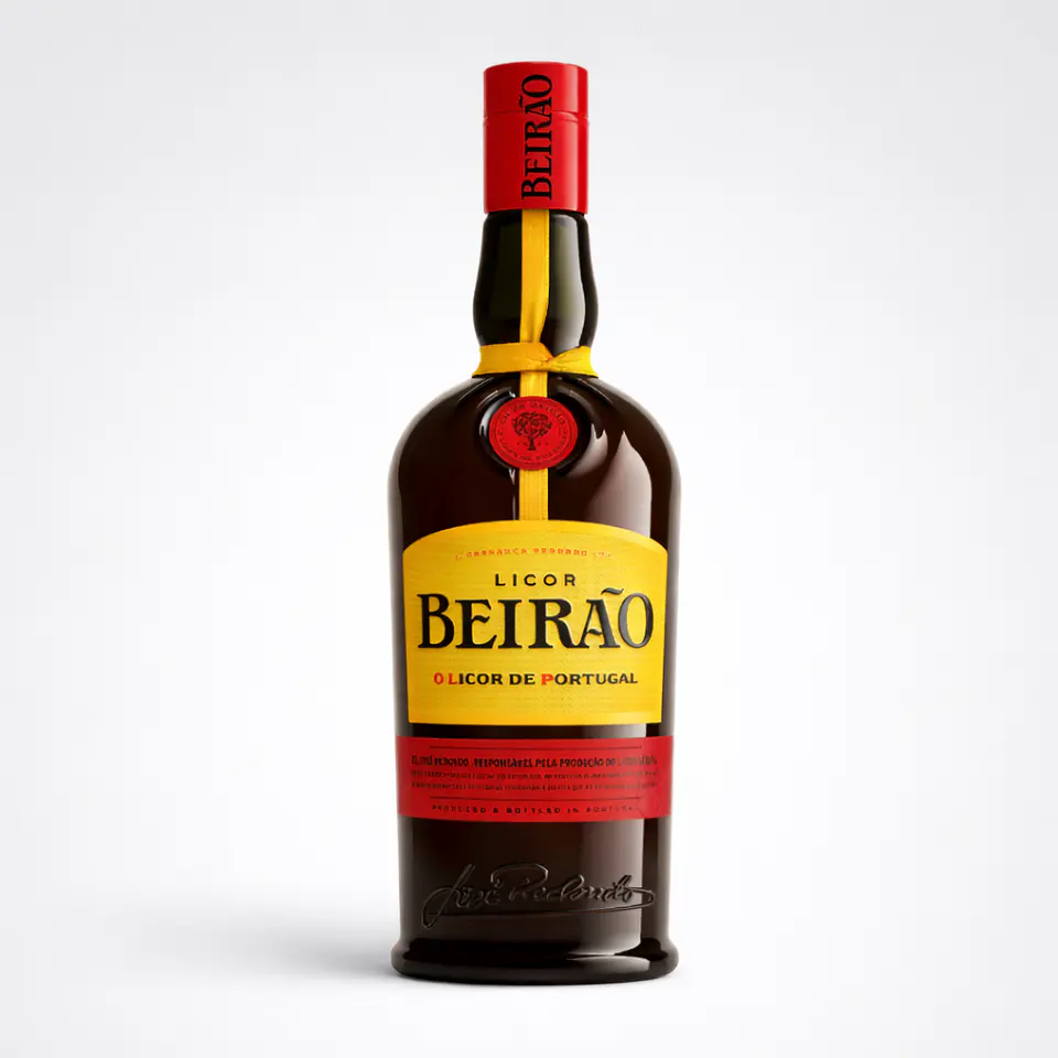 Licor Beirão 70cl 2