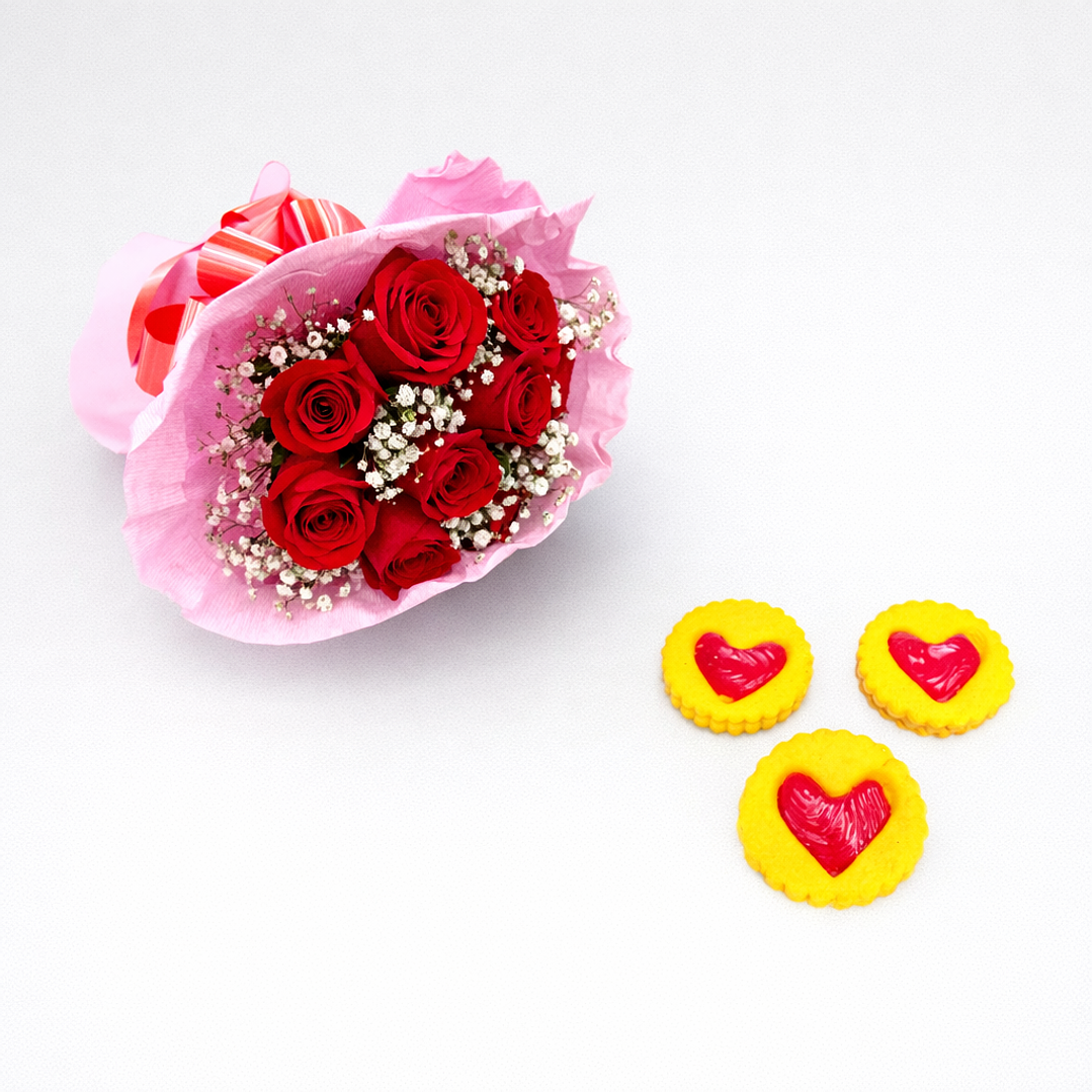 Prenda Original para Namorada 1