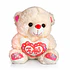 Urso de Peluche Te Amo🧸