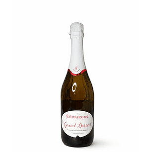Espumante Doce Valmarone