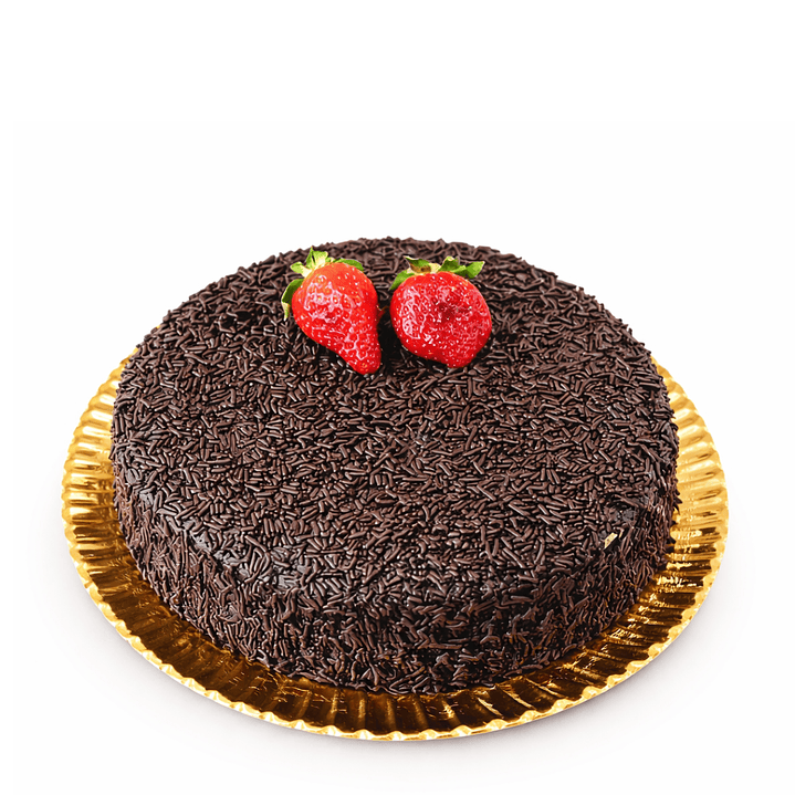 Bolo Brigadeiro Clássico 2