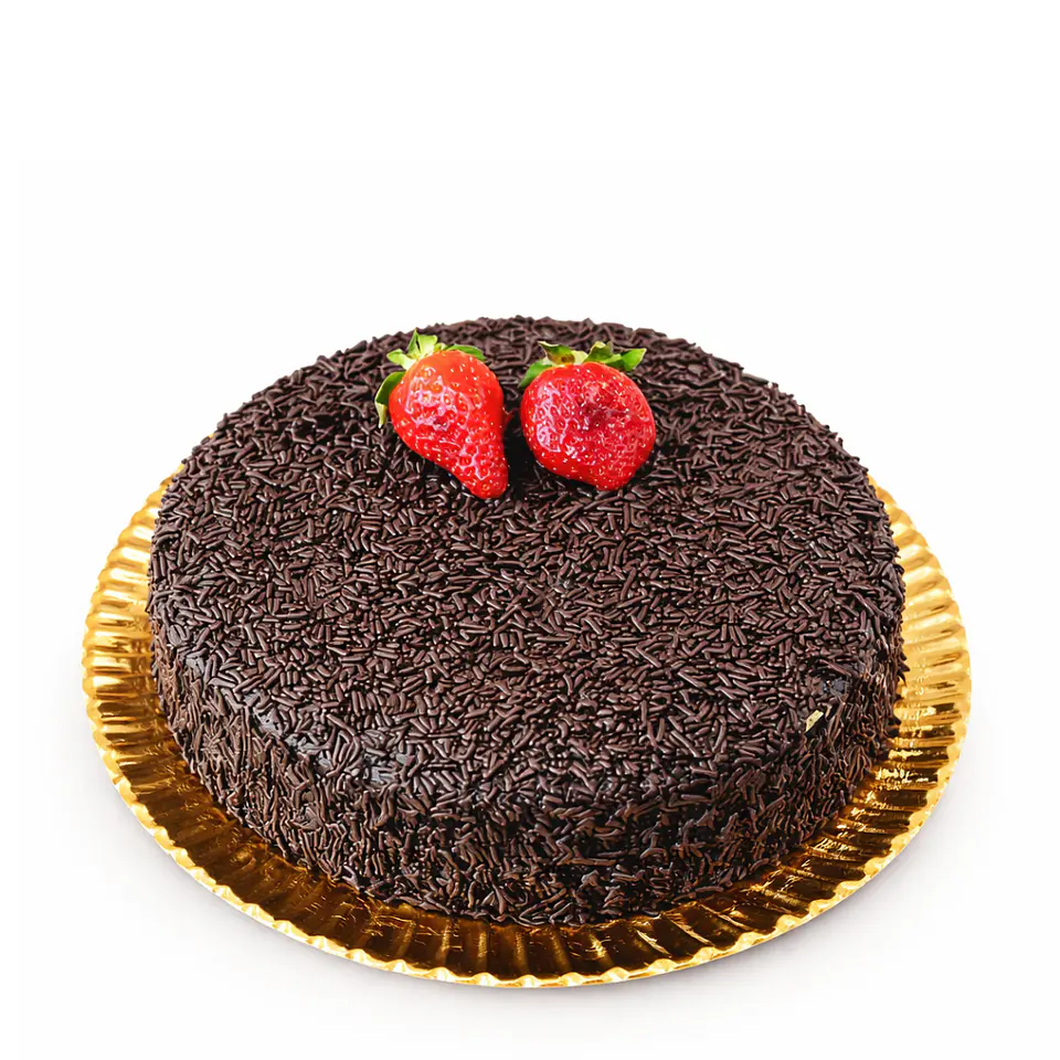 Bolo Brigadeiro 2