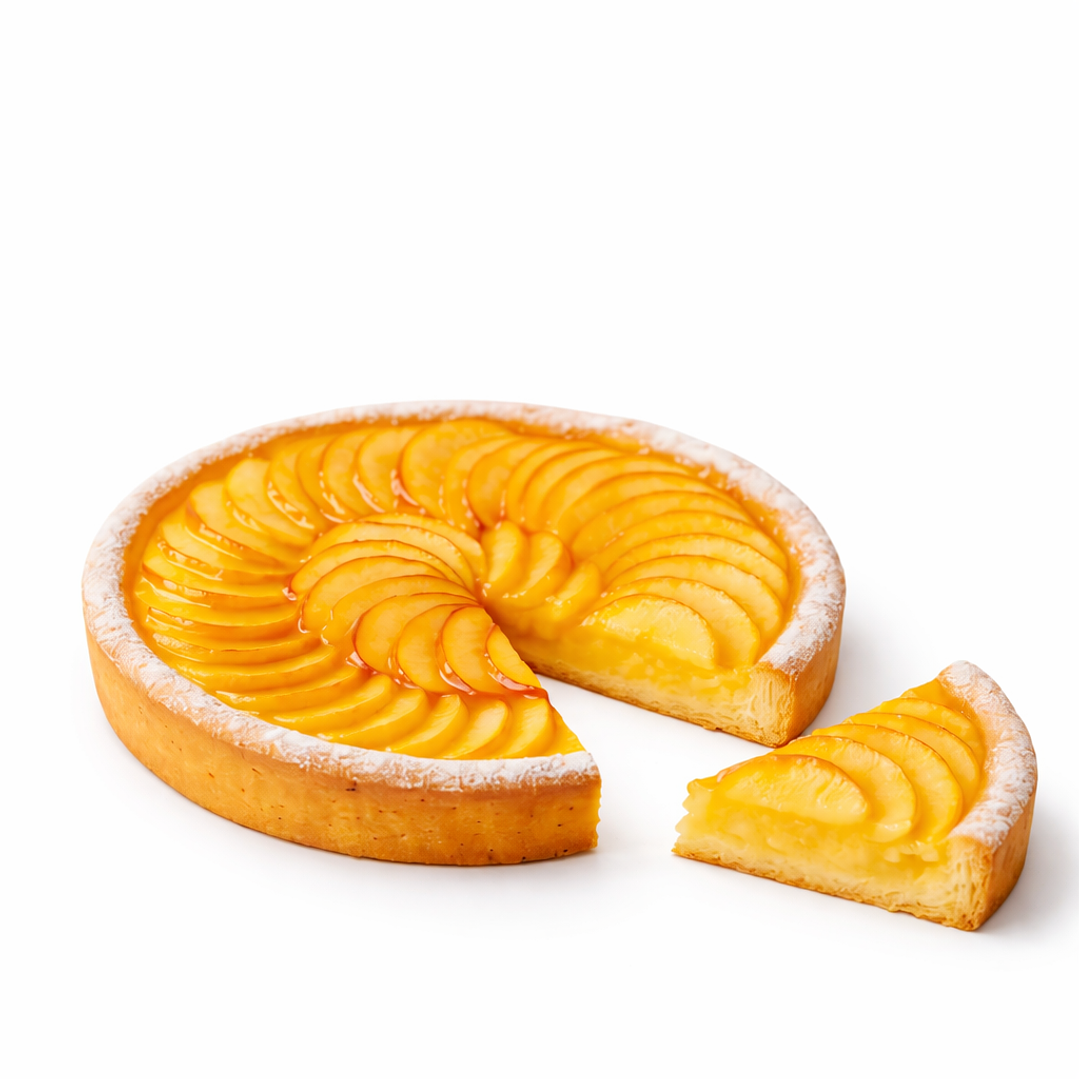 Tarte de Maçã 2