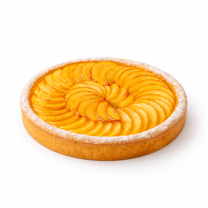Tarte de Maçã 1