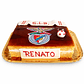 Bolo de Aniversário do Benfica - Thumbnail 1