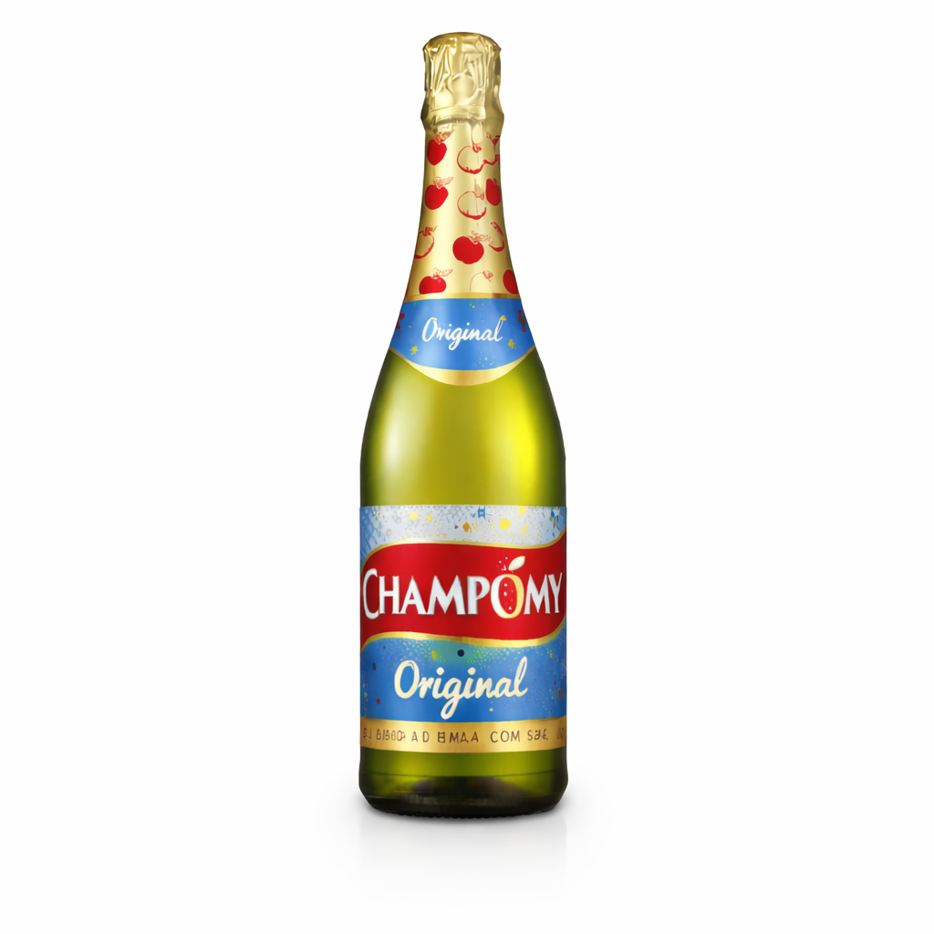 Champomy 2