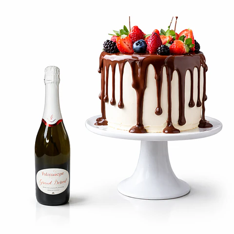 Drip Deluxe + Valmarone Doce