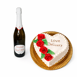 Pack Aniversário Clássico