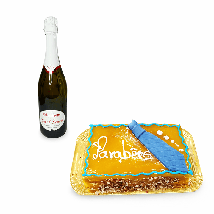 Pack Parabéns para Ele 1