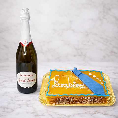 Pack Parabéns para Ele