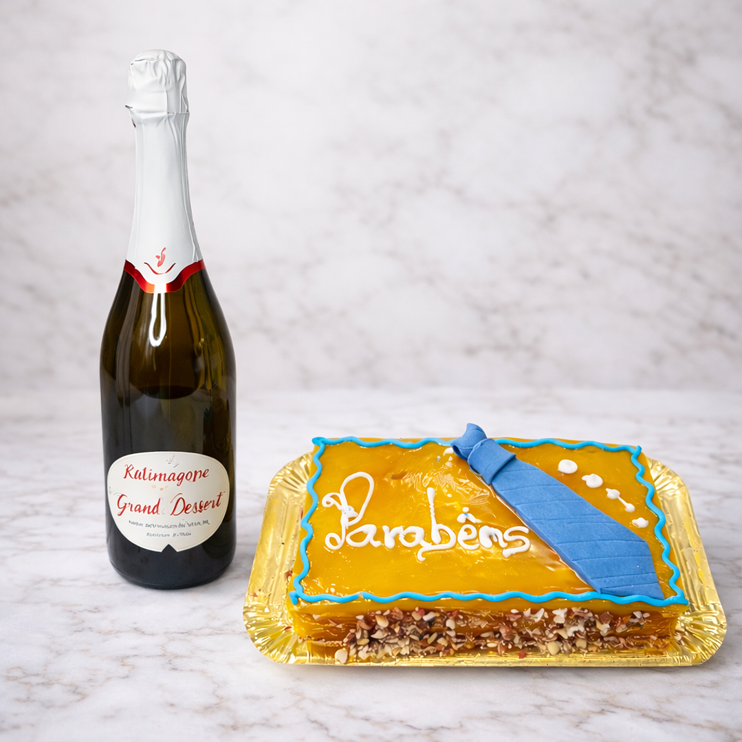 Pack Parabéns para Ele 2