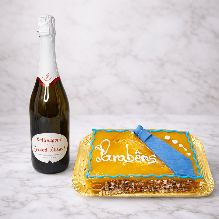 Pack Parabéns para Ele 2