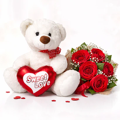 Ursos de Peluche🧸