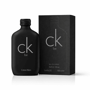 Calvin Klein Calvin Klein CK Be EDT 100 ml