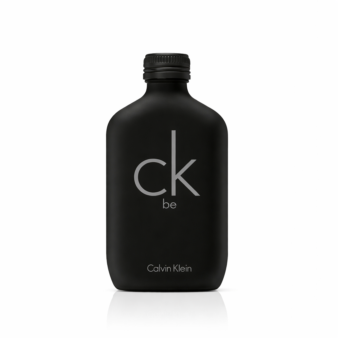 Calvin Klein Calvin Klein CK Be EDT 100 ml 1