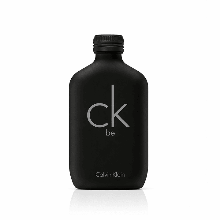 Calvin Klein Calvin Klein CK Be EDT 100 ml 1