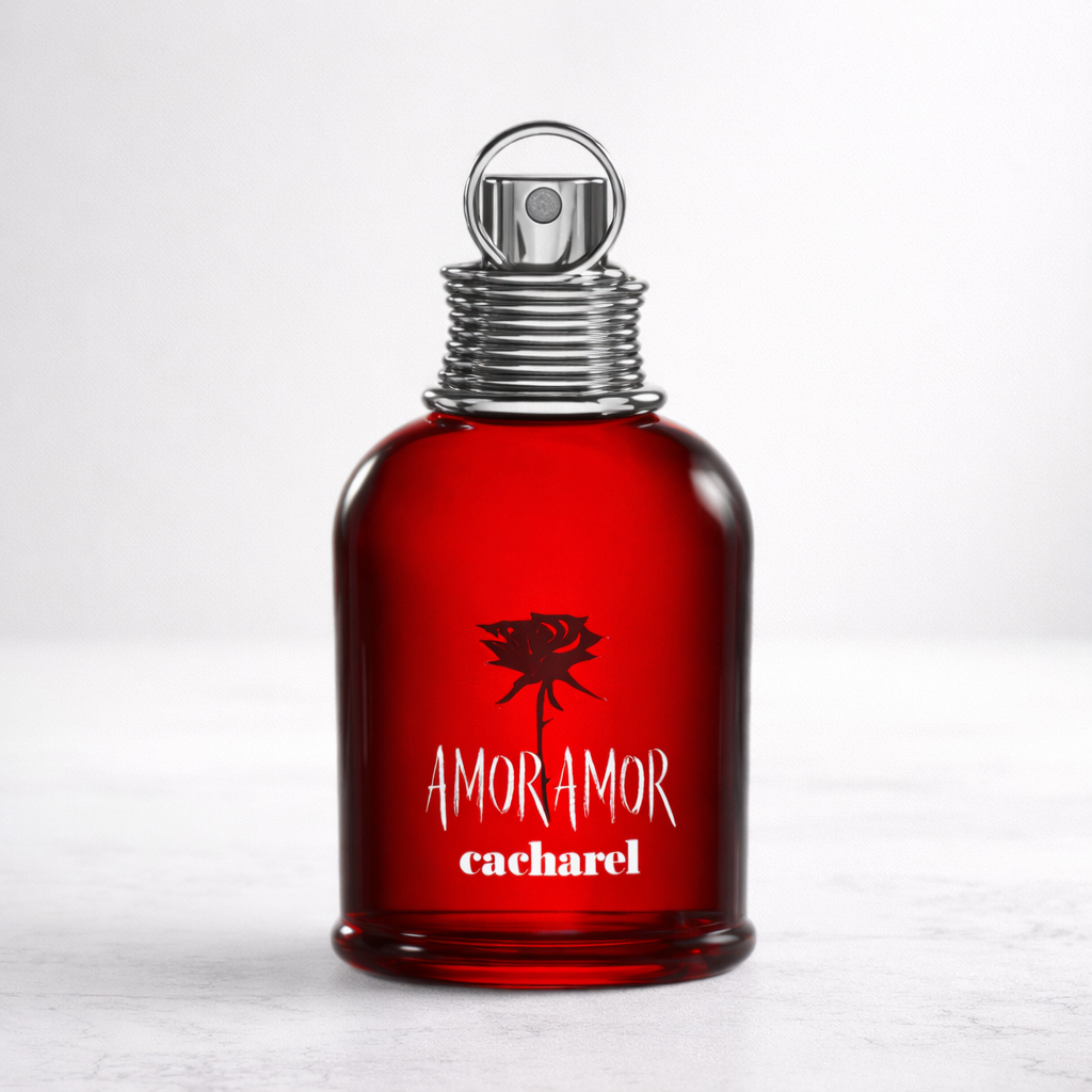 Cacharel Amor Amor EDP 100 ml 1
