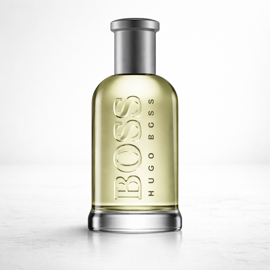 Hugo Boss Bottled EDT 100 ml 1