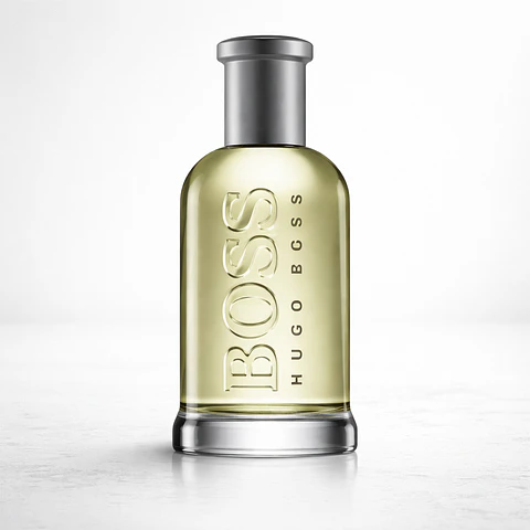 Hugo Boss Bottled Eau de Toilette 100 ml