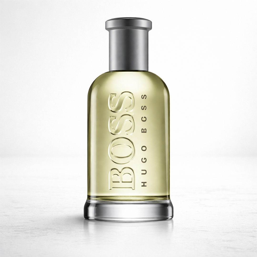 Hugo Boss Bottled Eau de Toilette 100 ml 1
