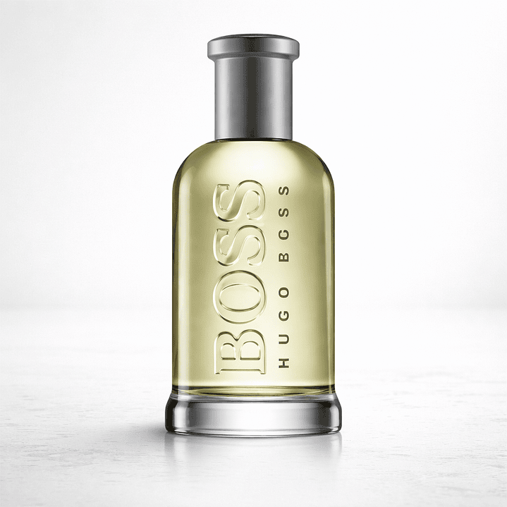 Hugo Boss Bottled Eau de Toilette 100 ml 1