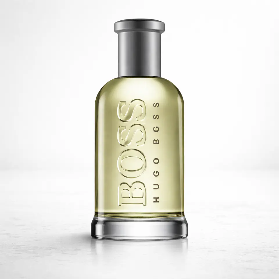 Hugo Boss Bottled Eau de Toilette 100 ml 1