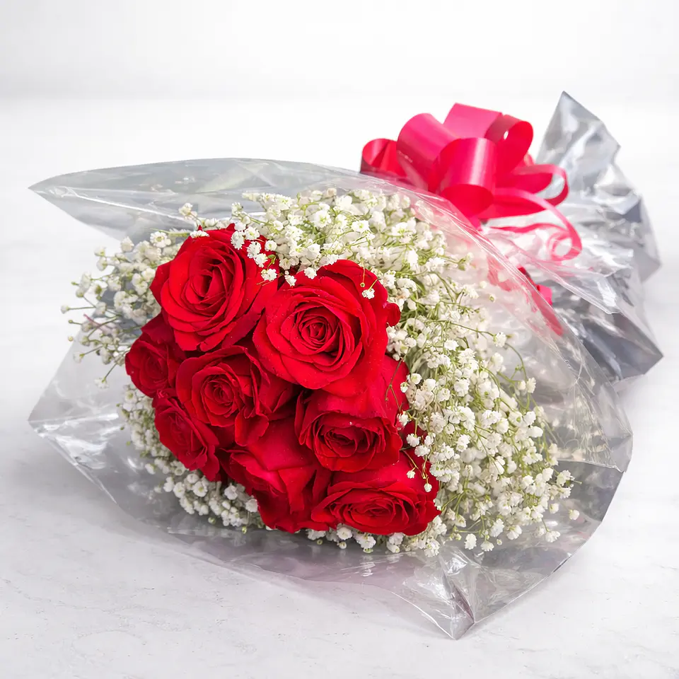 Bouquet Paixão 2