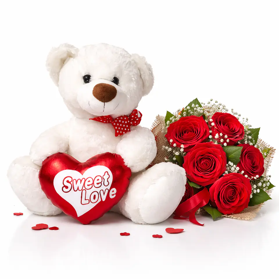 Pack Sweet Love 2