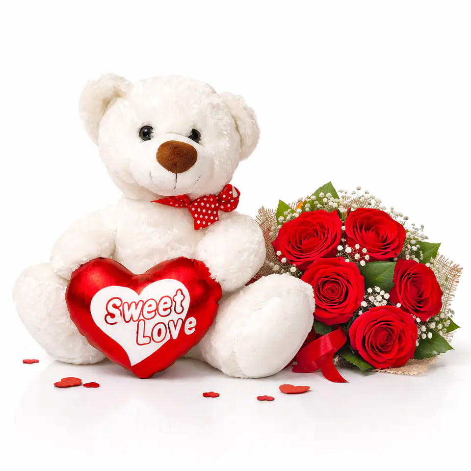 Pack Sweet Love 1