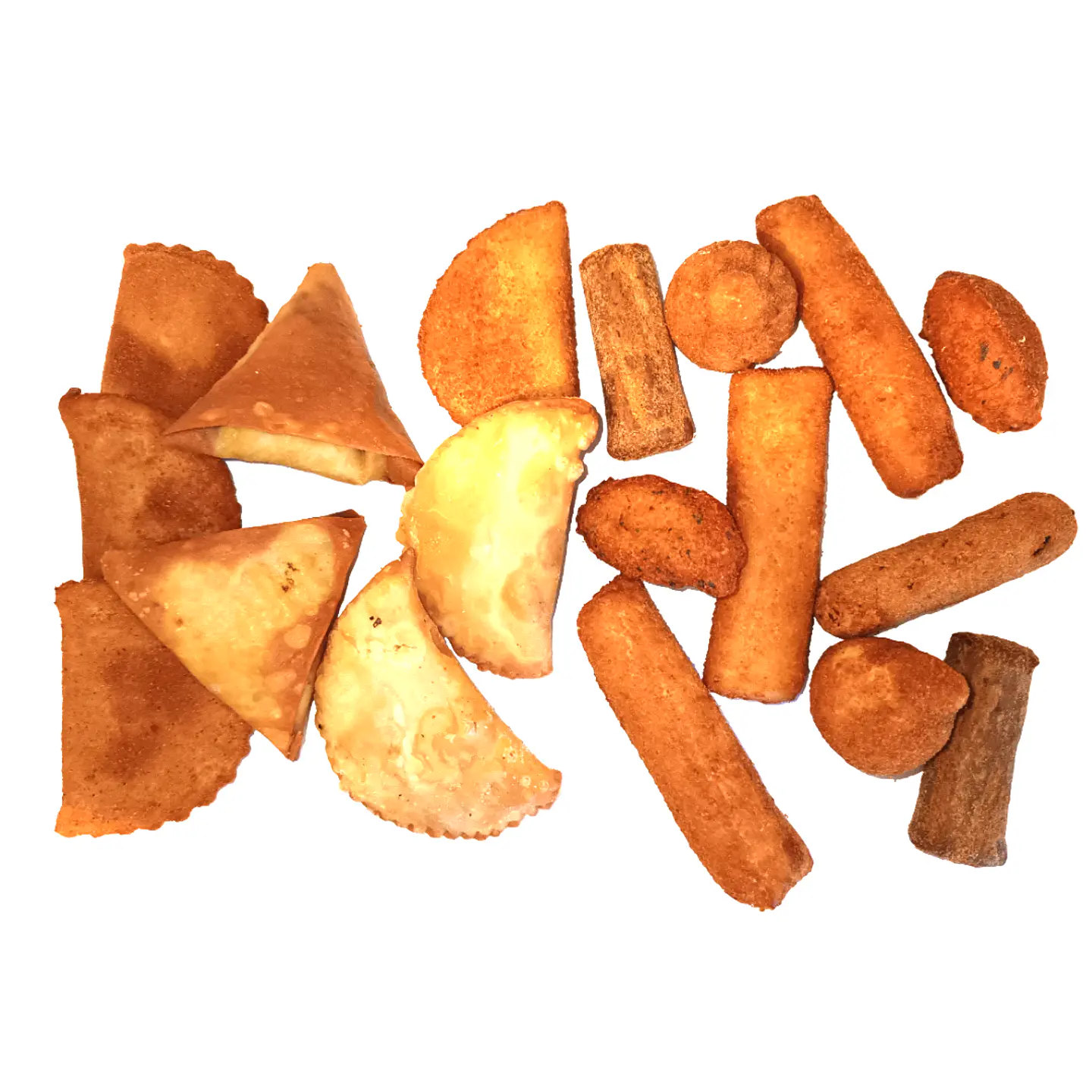 Salgados para Festa 1