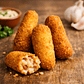 Croquetes de Alheira - Thumbnail 2