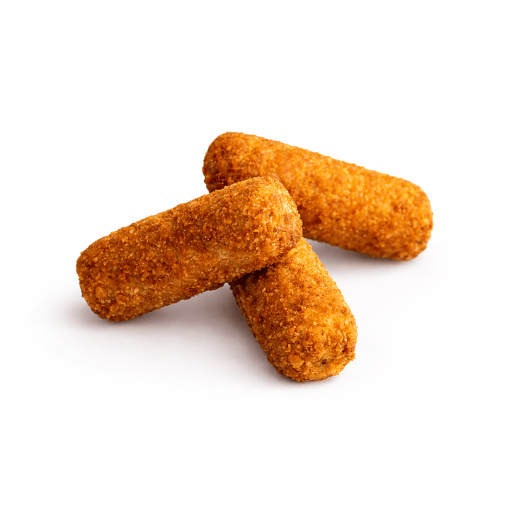 Croquetes de Carne 3