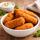 Croquetes de Carne - Thumbnail 2