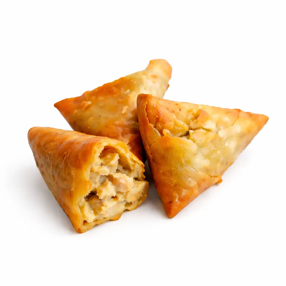 Chamuças 2