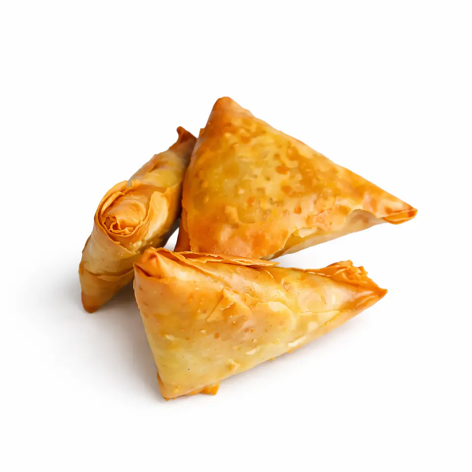 Chamuças 1