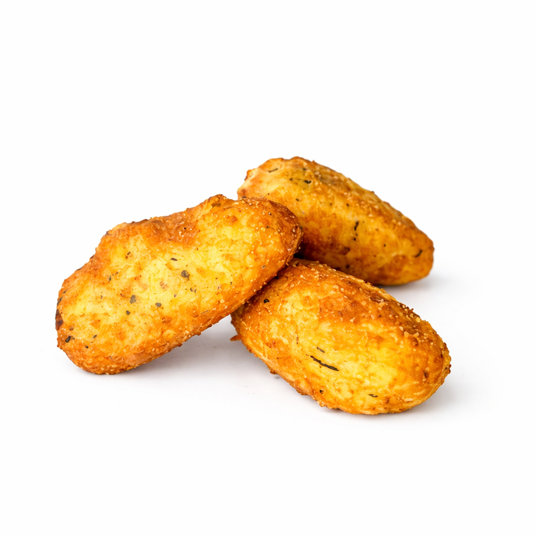 Pasteis de Bacalhau 3