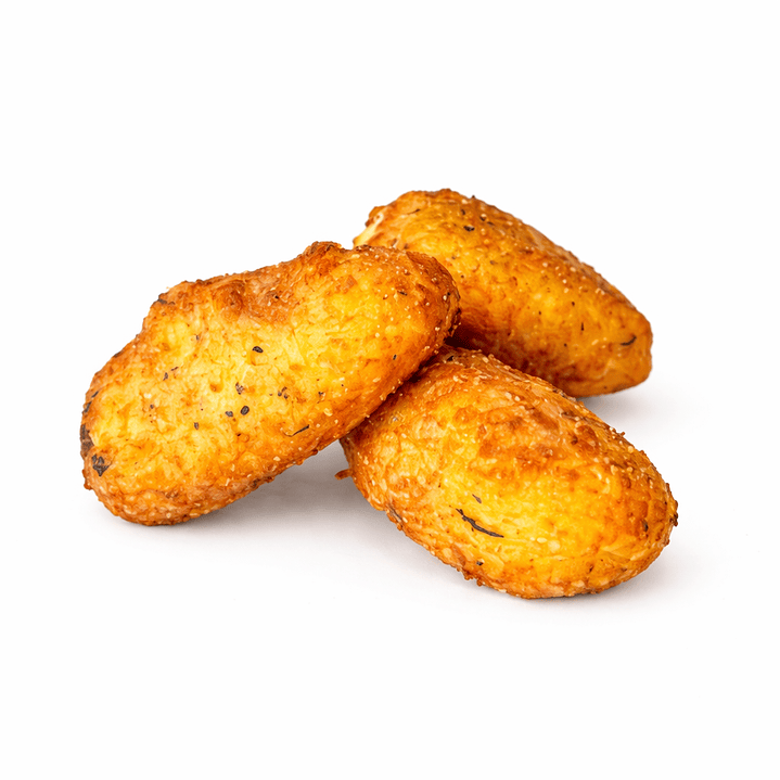 Pasteis de Bacalhau 1