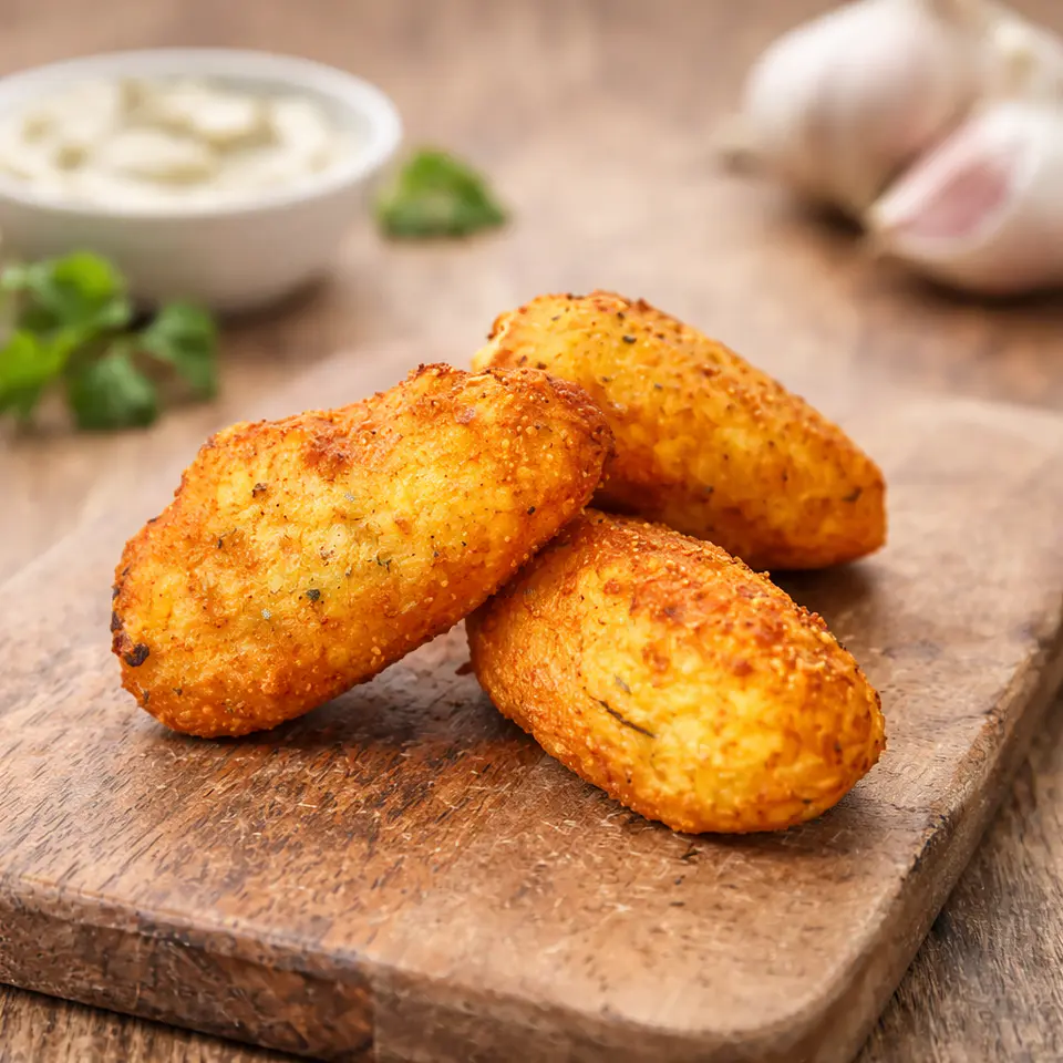 Pasteis de Bacalhau 2