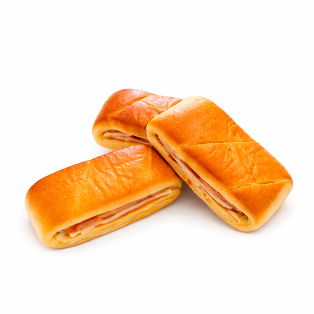 Lanche Misto 4